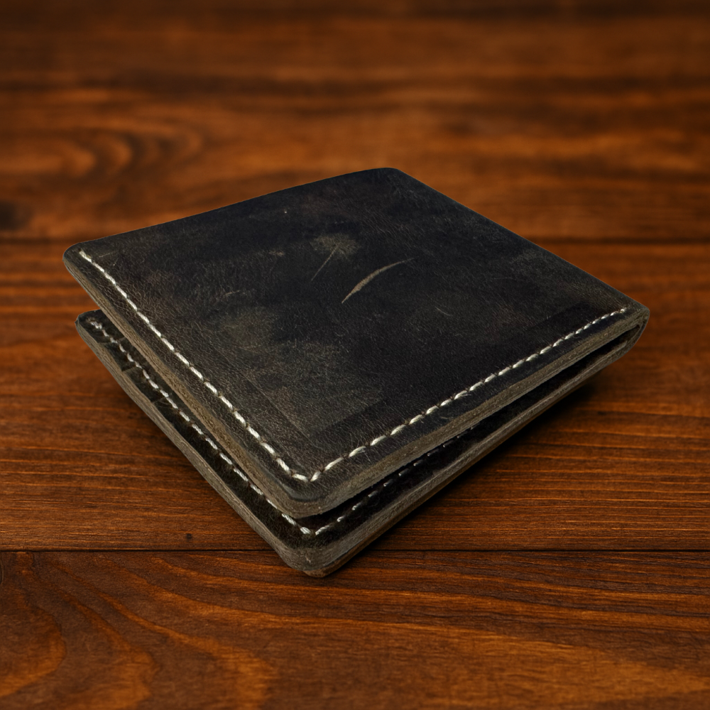 Boldhorn B3 – Vintage Feel – Only Leather